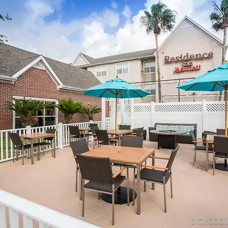 Residence Inn Corpus Christi